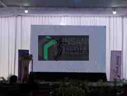 Pemkab Purworejo Launching Logo Hari Jadi ke-195, Begini Tampilannya