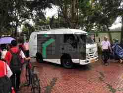 Dua SPPG di Kota Blitar Hentikan Operasional, Ini Sebabnya