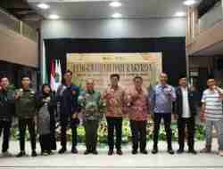 Kukuhnya Muhammad Zainnur Abdillah Sebagai Koordinator BEM Nusantara Jawa Timur: Energi Baru Gerakan Mahasiswa sebagai Kompas Moral Menjaga Integritas