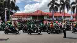 Pemkot Blitar Keluarkan SE soal Aturan Transportasi Baru, Efek Demo Ojol