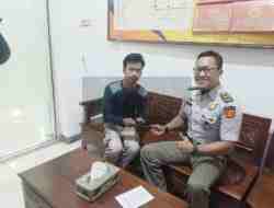 2025, KAI Daop 7 Madiun Selamatkan 623 Barang Tertinggal Senilai Rp817 Juta, Komitmen Pelayanan “Lost and Found”