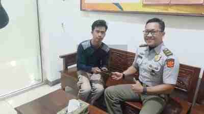 2025, KAI Daop 7 Madiun Selamatkan 623 Barang Tertinggal Senilai Rp817 Juta, Komitmen Pelayanan “Lost and Found”