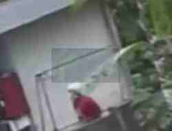 Polisi Tangkap Pelaku Pencurian Emas Senilai Rp65 Juta, Pelaku Bekerja Pakai Seragam Pemkot