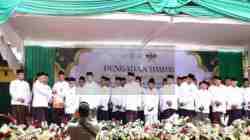 Pelantikan JATMAN Kaligesing 2025–2029: Momentum Menguatkan Thoriqoh Mu’tabaroh Pelantikan JATMAN Idaroh Ghusniyyah Kecamatan Kaligesing Masa Khidmah 2025–2029