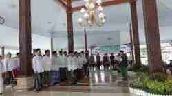 Pelantikan Pengurus MUI Kabupaten Blitar, MUI : Fokus Persoalan Umat Pelantikan Pengurus MUI Kabupaten Blitar