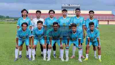 Blitar Poetra FC Tersingkir dari Penyisihan Grup P Liga 4 Jatim