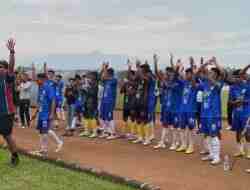 PSBI Menang Telak 5-1 dari Arek Suroboyo, Otomatis Lolos 32 Besar Jawa Timur