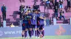 Persik Kediri Hadapi Persija di Laga Terakhir Kandang, Jaga Gengsi Incar Kemenangan