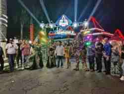 Bangun Ekosistem Kreatif Lewat Blitar Ekraf Colaborart Festival 2025