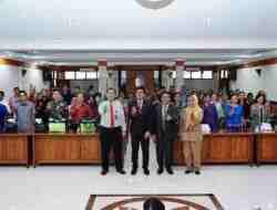 Pemkot Blitar Gelontorkan Rp6,1 untuk Insentif Pengajar Agama