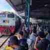 Daop 7 Madiun Catat 474.945 Penumpang Kereta Api Selama November 2025
