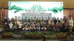 PB HMI Resmi Tutup SEPIM 2025, Persiapkan Kader Sambut Kepemimpinan Indonesia Emas 2045