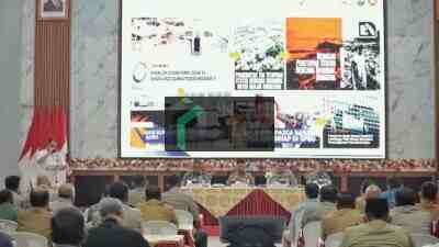 Polres Blitar akan Gelar Operasi Lilin Semeru 2025, Ini Jadwal Operasi Lilin Semeru 2025