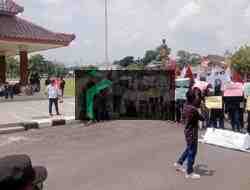 HAKORDIA, AMPERA Minta Bongkar Mafia Hutan Kembalikan Hak Agraria untuk Rakyat