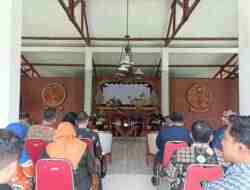 33 KMP di Kabupaten Blitar Terima Material, 46 dari 238 Koperasi Selesai Dibangun