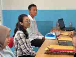 BPS Kota Blitar Sebut Usia Produktif Dominasi Tenaga Kerja SPPG