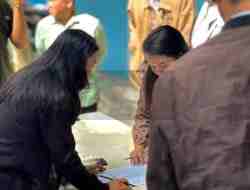 SPPG Serap Banyak Tenaga Kerja di Kota Blitar, Berdampak pada Pertumbuhan Ekonomi