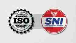 Kedaulatan SNI: Pilar Standar Nasional Menuju Acuan Global SNI ISO