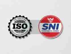 Kedaulatan SNI: Pilar Standar Nasional Menuju Acuan Global