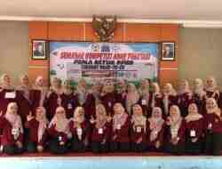 Pendidikan Berkualitas & Revolusi Metode Belajar untuk Generasi Emas