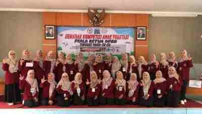 Semarak Anak Berprestasi