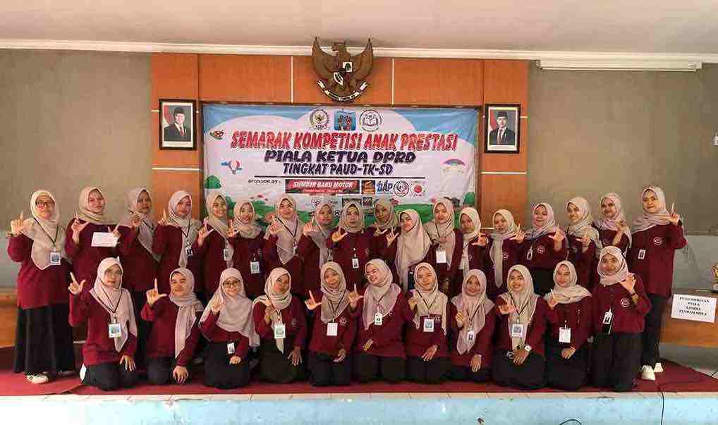 Semarak Anak Berprestasi