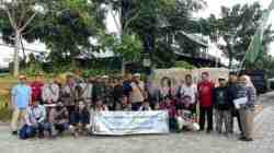 The Hermawan Village Fasilitasi Warga Studi Banding ke Kampung Wisata Ikan Gajah Wong di Yogyakarta