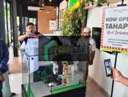 Daya Beli Hunian Komersial Nuansa Ruang Terbuka  Hijau di Kediri Meningkat, Di Gandrungi Kaum Milenial