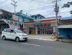 Toko Modern Branding Lokal, DPMPTSP Sebut Izin Usaha Lokal