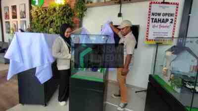 Generasi Milenial dan Gen Z Dominasi Pembelian Perumahan Komersial