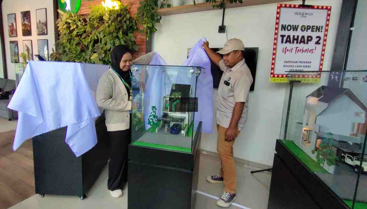 Generasi Milenial dan Gen Z Dominasi Pembelian Perumahan Komersial WhatsApp Image 2025 12 19 at 17.36.43