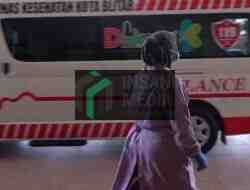 Sepanjang 2025, PSC 119 Kota Blitar Tangani 461 Panggilan