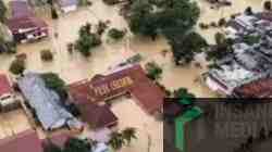 Banjir Sumatra