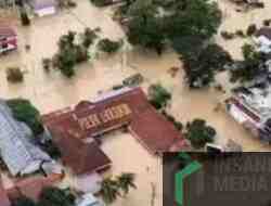 Banjir Sumatra, Dosen Psikologi UNU Blitar: Pemulihan Trauma Korban Bencana di Sumatera Harus Mulai dari “Perut”