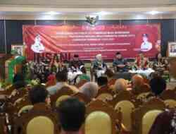 Pemkab Purworejo Komitmen Perkuat Infrastruktur Berbasis Lingkungan, Penggerak Pertumbuhan Ekonomi Daerah