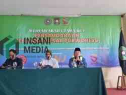 Bupati Purworejo Jalin Sinergitas dengan Warga Perantauan dalam MUSTAMA I PKBP di Jakarta