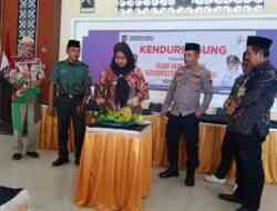 Peringati Hari Jadi Purworejo ke-196”6, Kecamatan Butuh Gelar Kenduri Agung