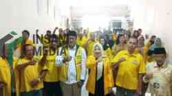 DPD Partai Golkar Menggelar Muscam Dapil 3 Kabupaten Blitar