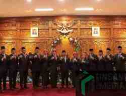 Capaian Kinerja Fraksi PDIP Kabupaten Kediri 2025, Komitmen dorong Kebijakan Pro Rakyat