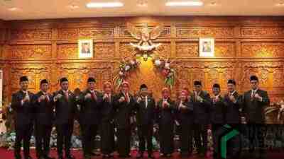 Capaian Kinerja Fraksi PDIP Kabupaten Kediri 2025, Komitmen dorong Kebijakan Pro Rakyat