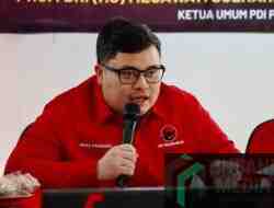 DPC PDI Perjuangan Kabupaten Kediri  Gelar Rakor Perdana, Mas Dhito Instruksikan Kader Turun ke Akar Rumput Gandeng Gen Z