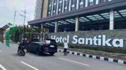 Hotel Santika Dipilih untuk Lokasi Rukyatul Hilal Awal Ramadan 1447 H