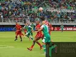 Coach Bernardo Tavares Persembahkan Kemenangan Persebaya atas Malut United