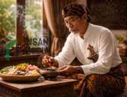 Budaya Jawa Gempa di Bulan Ruwah Dimaknai sebagai Pengingat Sosial, Ajak Masyarakat Lebih Eling dan Waspada