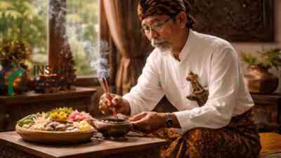 Budaya Jawa Gempa di Bulan Ruwah Dimaknai sebagai Pengingat Sosial, Ajak Masyarakat Lebih Eling dan Waspada