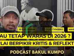 Bukan Cuma Soal Nasib, Pakar Sebut Sistem Ekonomi Jadi Biang Kerok Gangguan Mental Gen Z