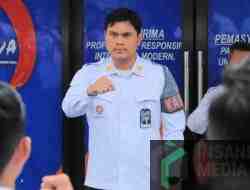 Lapas Kelas IIB Blitar Akui ada Penganiayaan Sesama Narapidana Akibatkan Korban Koma 4 Hari