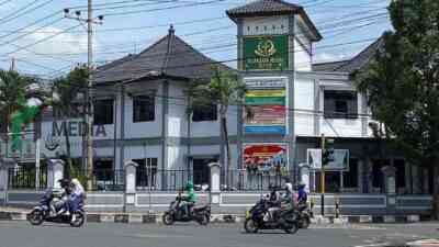 Kejaksaan Negeri Kota Blitar : Penjara Bukan Pilihan bagi Anak Berhadapan dengan Hukum