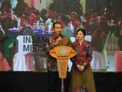 Malam Pisah Kenal Kapolres Kebumen Jadi Momentum Transisi dan Perpisahan