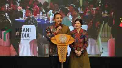 Kapolres Kebumen AKBP I Putu Bagus Krisna Purnama